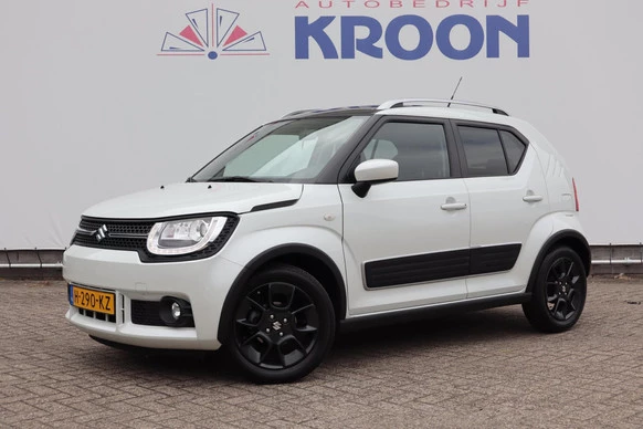 Suzuki Ignis - Afbeelding 1 van 27