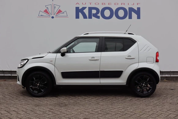 Suzuki Ignis - Afbeelding 2 van 27