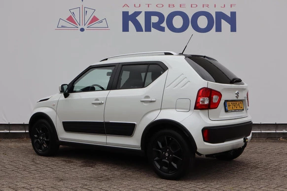 Suzuki Ignis - Afbeelding 3 van 27