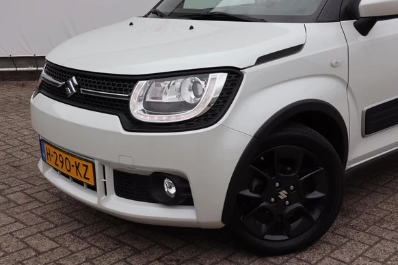 Suzuki Ignis - Afbeelding 4 van 27