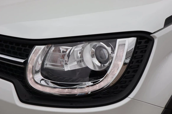 Suzuki Ignis - Afbeelding 5 van 27