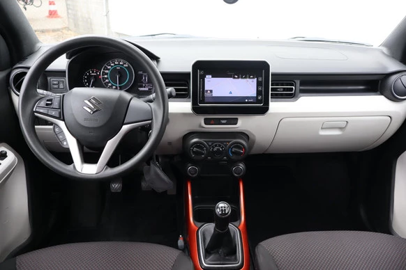 Suzuki Ignis - Afbeelding 6 van 27