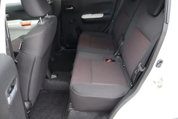 Suzuki Ignis - Afbeelding 8 van 27