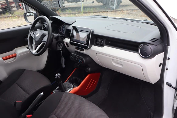 Suzuki Ignis - Afbeelding 10 van 27
