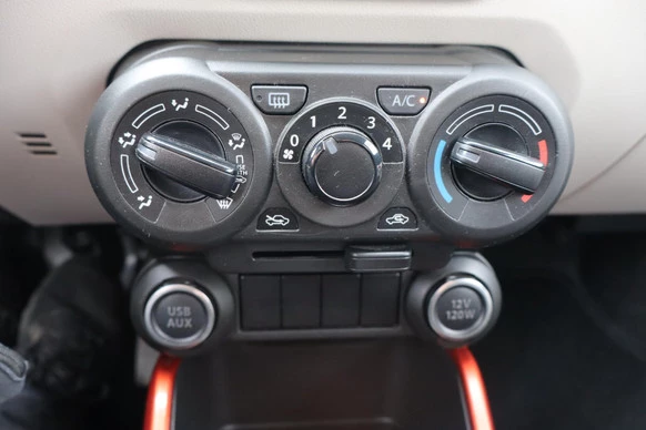 Suzuki Ignis - Afbeelding 14 van 27
