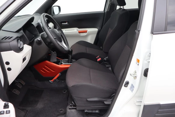Suzuki Ignis - Afbeelding 20 van 27