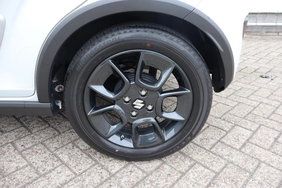 Suzuki Ignis - Afbeelding 21 van 27