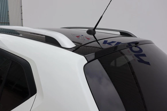 Suzuki Ignis - Afbeelding 23 van 27