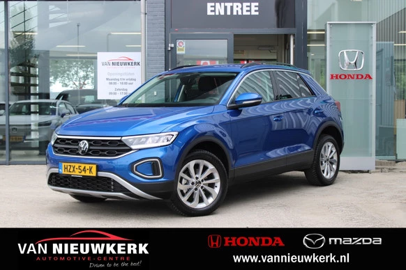 Volkswagen T-Roc - Afbeelding 1 van 21