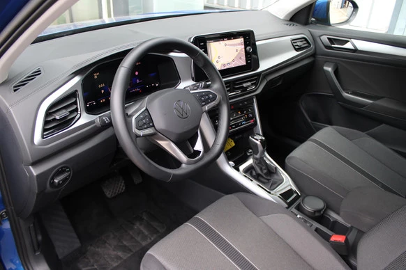 Volkswagen T-Roc - Afbeelding 4 van 21