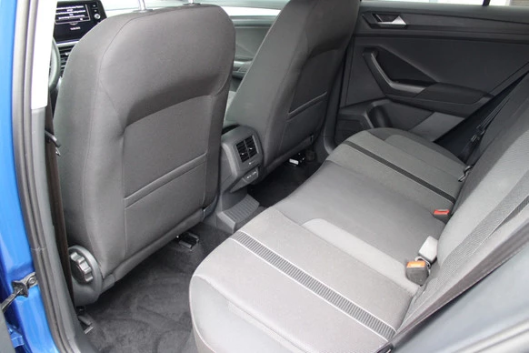 Volkswagen T-Roc - Afbeelding 5 van 21
