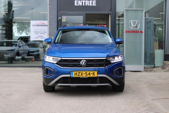 Volkswagen T-Roc - Afbeelding 6 van 21