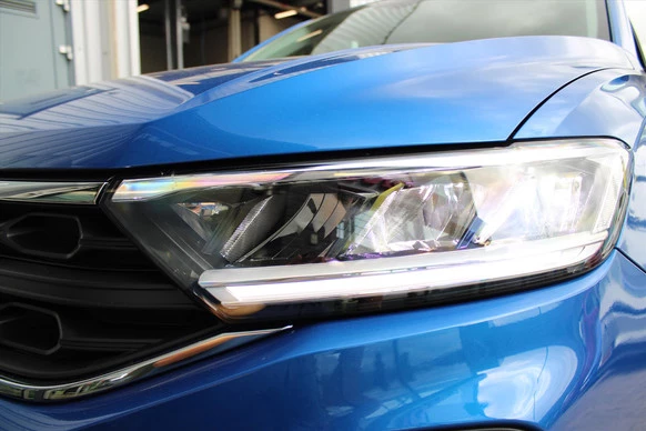 Volkswagen T-Roc - Afbeelding 10 van 21