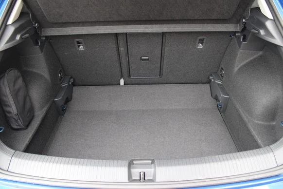 Volkswagen T-Roc - Afbeelding 15 van 21