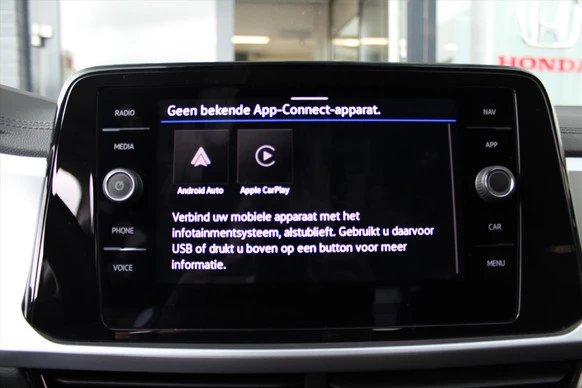 Volkswagen T-Roc - Afbeelding 17 van 21