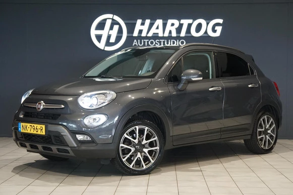 Fiat 500X - Afbeelding 1 van 30