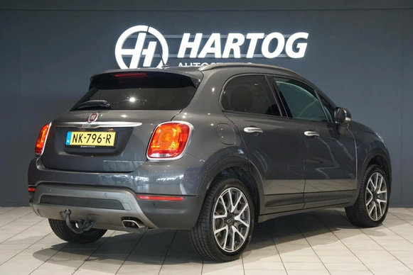 Fiat 500X - Afbeelding 2 van 30