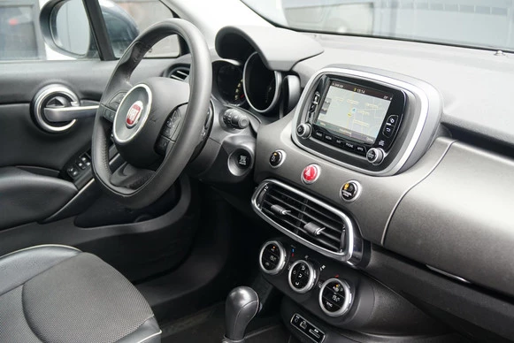 Fiat 500X - Afbeelding 3 van 30