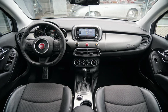 Fiat 500X - Afbeelding 4 van 30