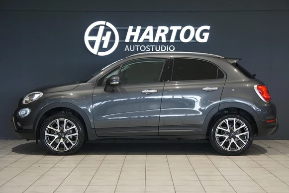 Fiat 500X - Afbeelding 5 van 30