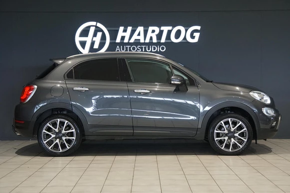 Fiat 500X - Afbeelding 6 van 30