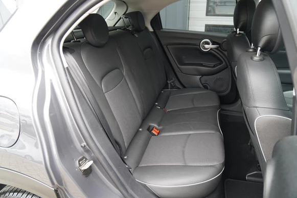 Fiat 500X - Afbeelding 7 van 30