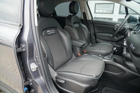 Fiat 500X - Afbeelding 8 van 30