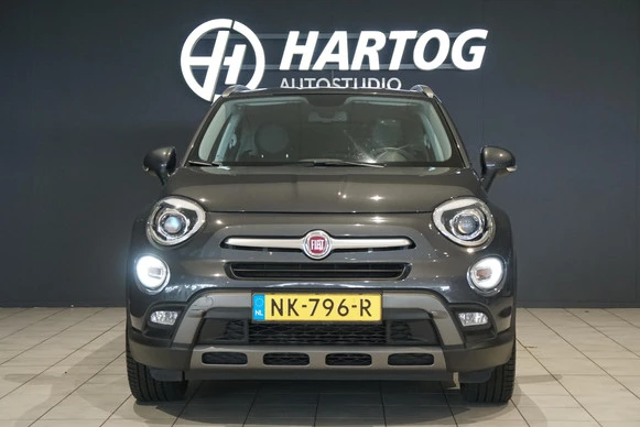 Fiat 500X - Afbeelding 9 van 30