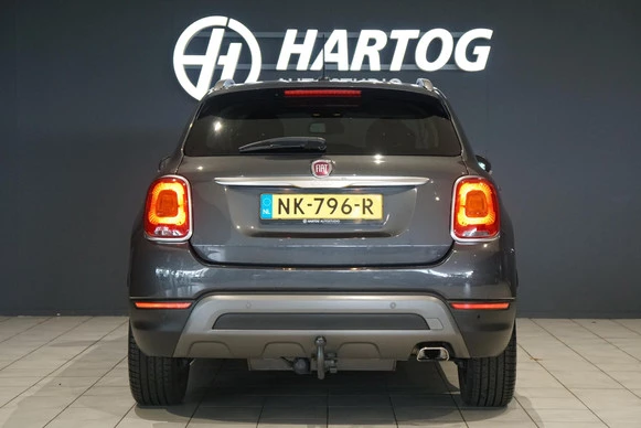 Fiat 500X - Afbeelding 10 van 30