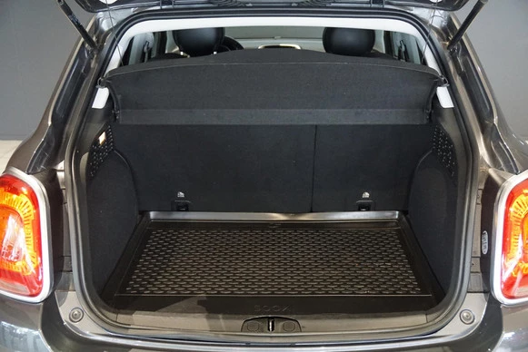 Fiat 500X - Afbeelding 11 van 30