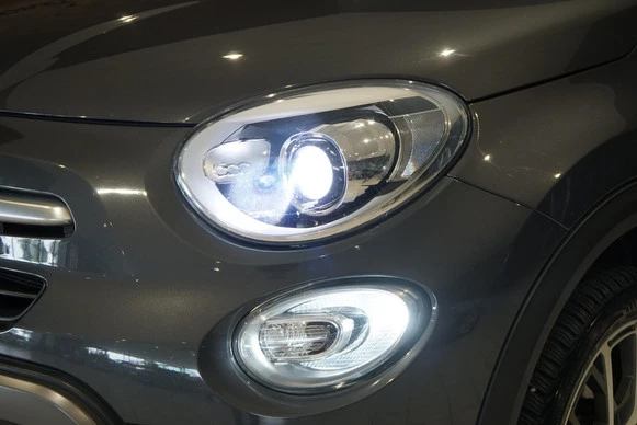 Fiat 500X - Afbeelding 12 van 30