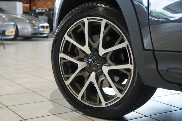 Fiat 500X - Afbeelding 13 van 30