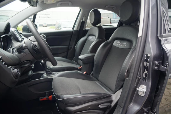Fiat 500X - Afbeelding 14 van 30
