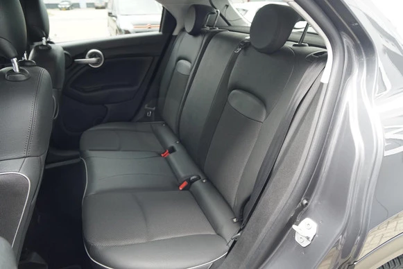 Fiat 500X - Afbeelding 15 van 30