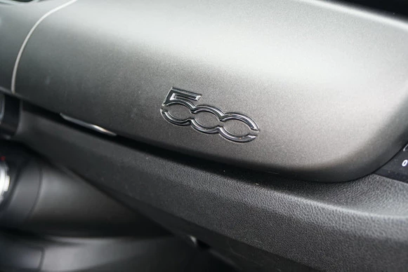 Fiat 500X - Afbeelding 16 van 30