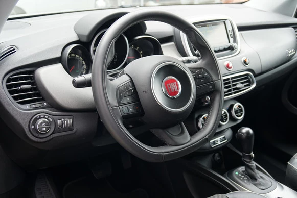 Fiat 500X - Afbeelding 17 van 30