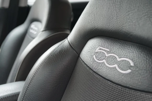 Fiat 500X - Afbeelding 19 van 30