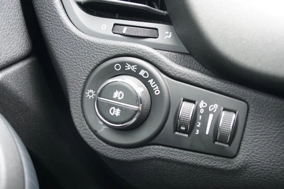 Fiat 500X - Afbeelding 21 van 30