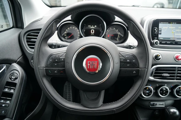 Fiat 500X - Afbeelding 22 van 30