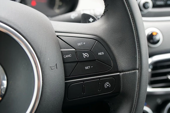 Fiat 500X - Afbeelding 23 van 30