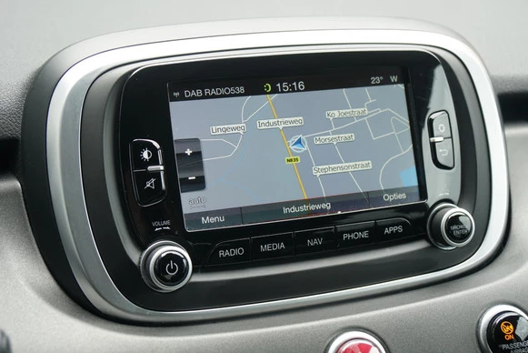 Fiat 500X - Afbeelding 25 van 30