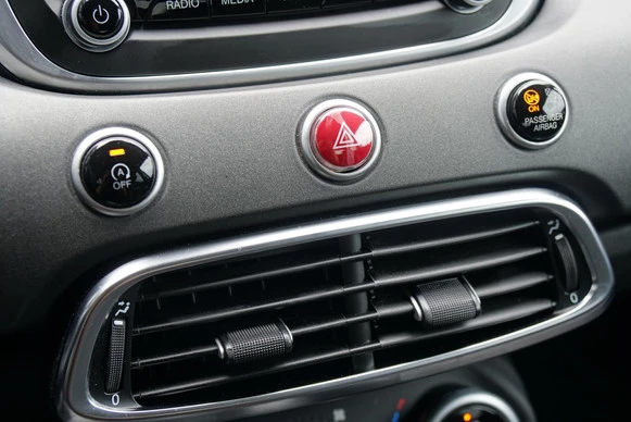 Fiat 500X - Afbeelding 28 van 30