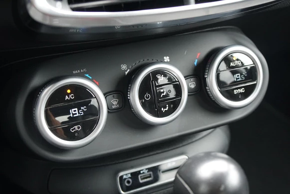 Fiat 500X - Afbeelding 29 van 30