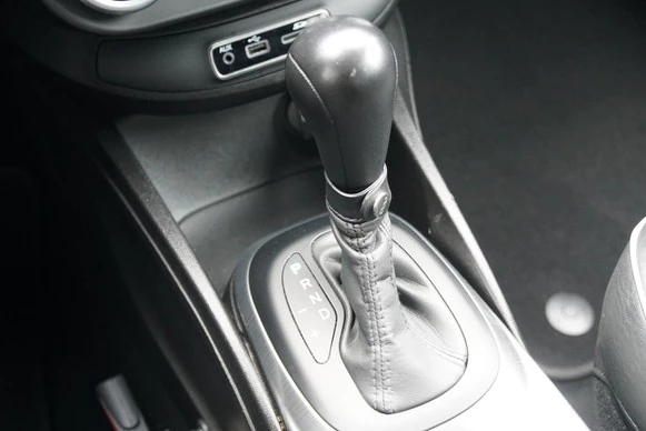 Fiat 500X - Afbeelding 30 van 30