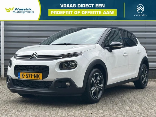 Citroën C3 - Afbeelding 1 van 26