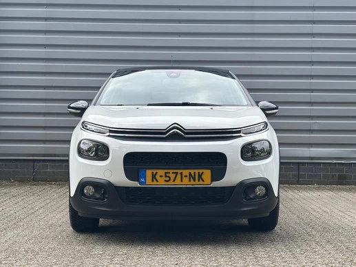 Citroën C3 - Afbeelding 2 van 26