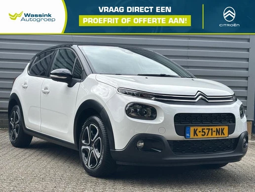 Citroën C3 - Afbeelding 3 van 26