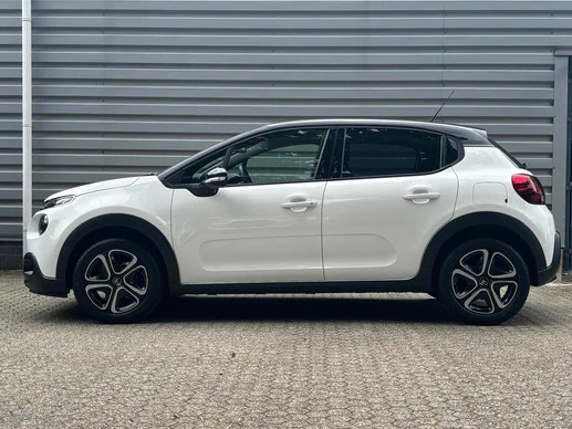 Citroën C3 - Afbeelding 4 van 26