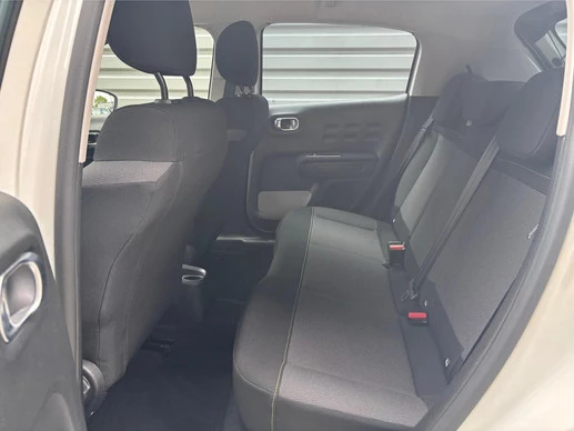 Citroën C3 - Afbeelding 6 van 26