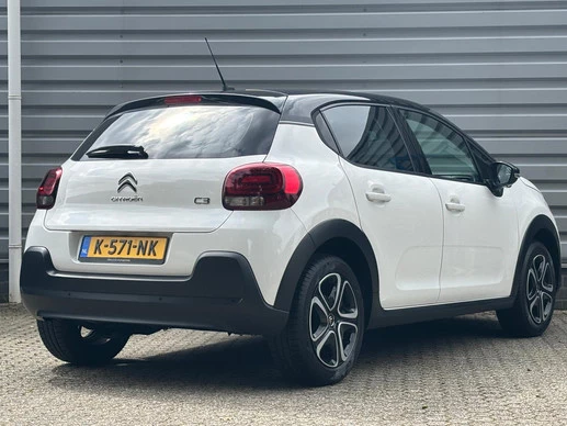 Citroën C3 - Afbeelding 7 van 26